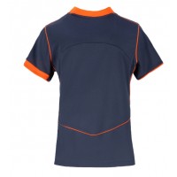 Camisa de Futebol Inter Milan Equipamento Alternativo Mulheres 2025-26 Manga Curta